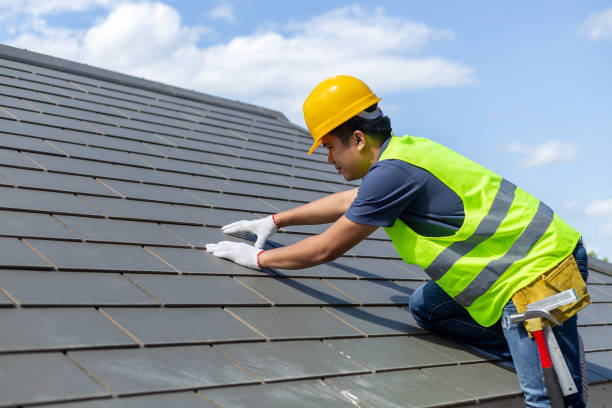 Best Affordable Roofing Company  in North Auburn, CA