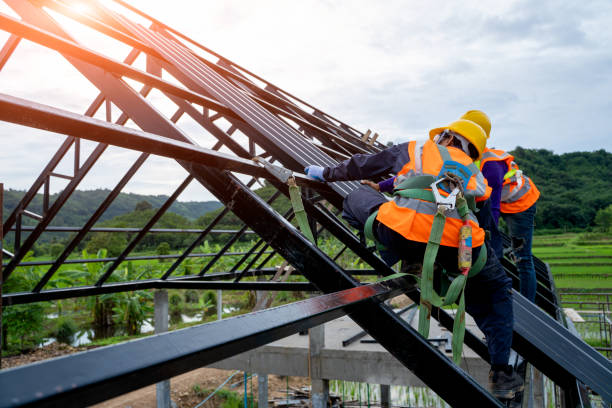 Best Roof Repair Estimates  in North Auburn, CA