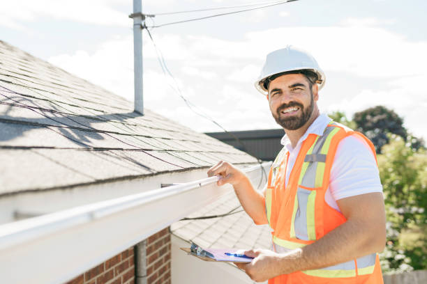 Best Commercial Roofing Services  in North Auburn, CA