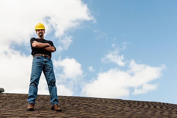 Best Metal Roofing Contractor  in North Auburn, CA