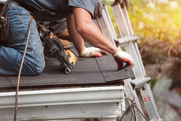 Best Local Roofing Companies  in North Auburn, CA