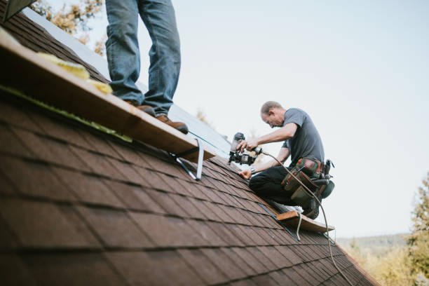 North Auburn, CA Roofing Contractor Company